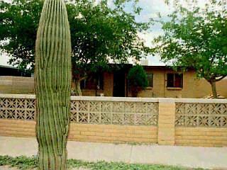 1415 E Silverlake Rd, Tucson, AZ 85713 photo 1