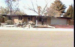 8445 E Rolling Ridge St, Tucson, AZ 85710 photo 1