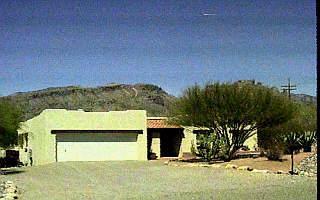 8945 E Bear Creek Dr, Tucson, AZ 85749 photo 1
