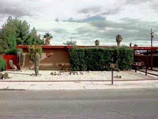 8448 E Wildcat Dr, Tucson, AZ 85730 photo 1