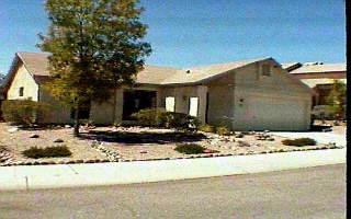 9309 N Eaglestone Loop, Tucson, AZ 85742 photo 1
