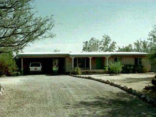 10580 E Oakwood Dr, Tucson, AZ 85749 photo 1