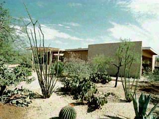 1201 W Camino Desierto, Tucson, AZ 85704 photo 1