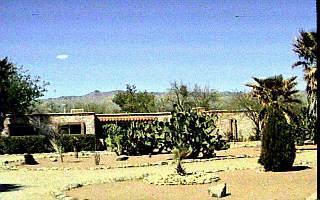 11265 E Chuckwagon Cir, Tucson, AZ 85749 photo 1