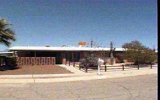 6826 E Kenyon Dr, Tucson, AZ 85710 photo 1