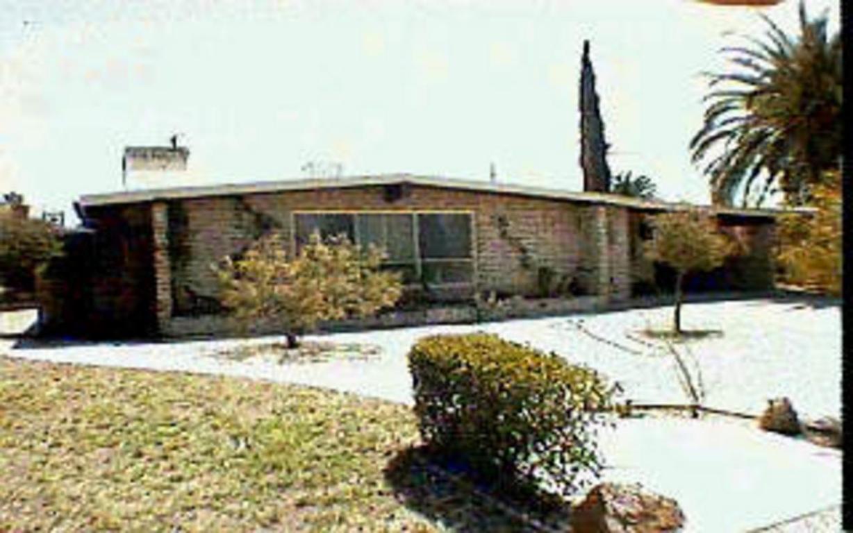5240 E Baker St, Tucson, AZ 85711 photo 1