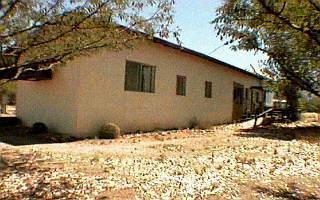 4224 E Bronco Ln, Tucson, AZ 85739 photo 1