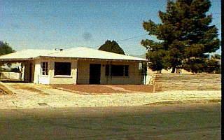 243 E Kelso St, Tucson, AZ 85705 photo 1