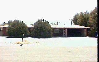 2002 E La Madera Dr, Tucson, AZ 85719 photo 1