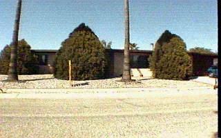 9401 E Palm Tree Dr, Tucson, AZ 85710 photo 1