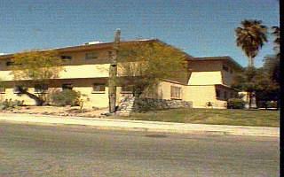 101 E University Blvd #12, Tucson, AZ 85705 photo 1