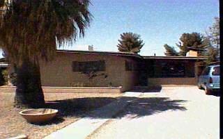6069 E Beverly, Tucson, AZ 85711 photo 1