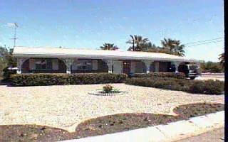 3485 E Bunell St, Tucson, AZ 85716 photo 1