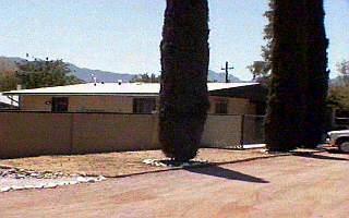 3210 Everett, Tucson, AZ 85739 photo 1