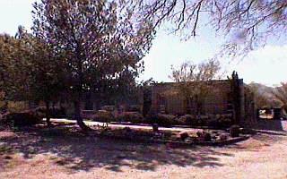 3540 N Catalina Way, Tucson, AZ 85749 photo 1