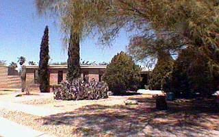 7351 E Nicaragua Dr, Tucson, AZ 85730 photo 1