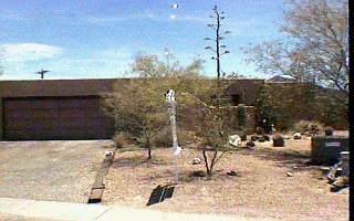1278 E Paseo Alegre, Tucson, AZ 85719 photo 1