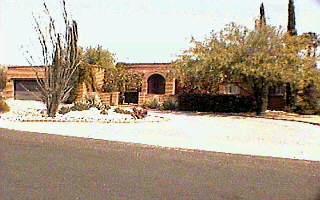 7801 E Knollwood Ter, Tucson, AZ 85750 photo 1