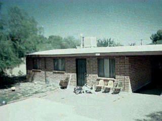 1910 W Calle Sombrero, Tucson, AZ 85713 photo 1