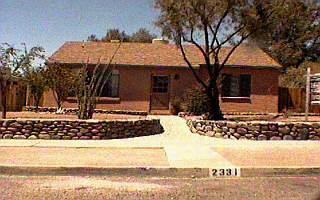 2331 E 8th St, Unknown, AZ 85716 photo 1