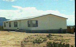 4040 E Swallowtail, Tucson, AZ 85739 photo 1