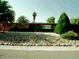 5970 E North St, Tucson, AZ 85712 photo 1