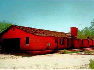 11800 E Summer Trl, Tucson, AZ 85749 photo 1