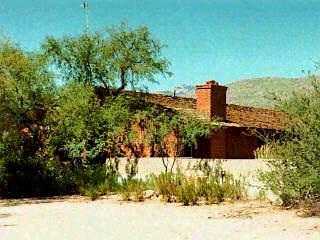 11800 E Summer Trl, Tucson, AZ 85749 photo 3
