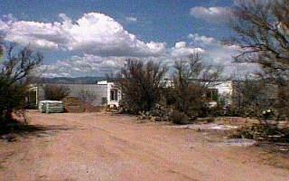 11631 E Grampian Pl, Tucson, AZ 85748 photo 1