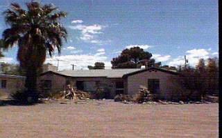 3218 E Linden St, Tucson, AZ 85716 photo 1