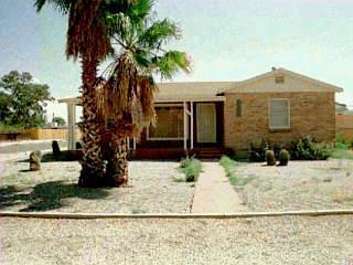 3256 E Lee St, Tucson, AZ 85716 photo 1
