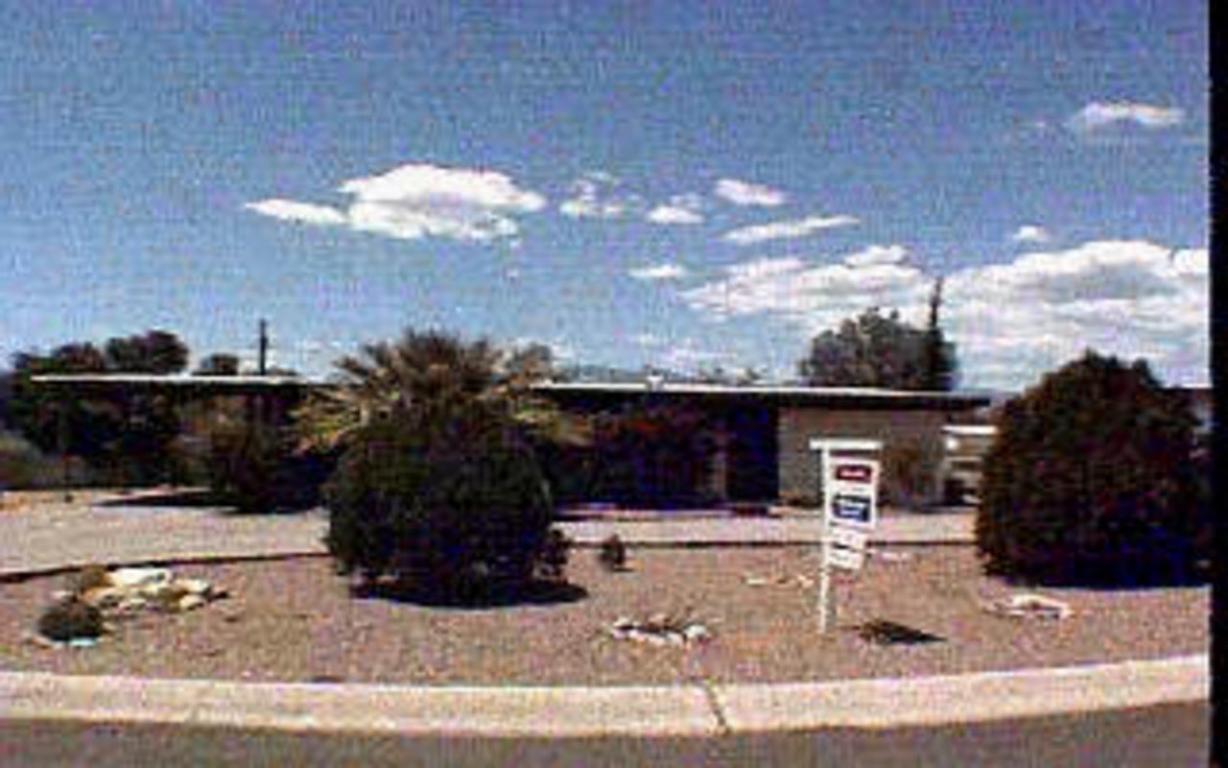 5941 E Linden Pl, Tucson, AZ 85712 photo 1