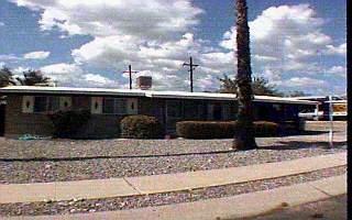 8509 E Baker Pl, Tucson, AZ 85710 photo 1