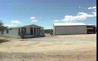 3780 E Bowman Pl, Tucson, AZ 85739 photo 1