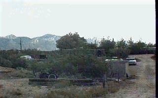 3380 E Lamb Dr, Tucson, AZ 85739 photo 1