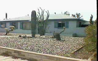6152 E Sylvane, Unknown, AZ 85710 photo 1