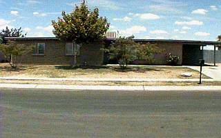 2225 E Bantam Rd, Tucson, AZ 85706 photo 1