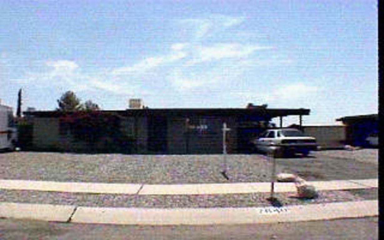 7640 E Apple Tree Dr, Tucson, AZ 85730 photo 1