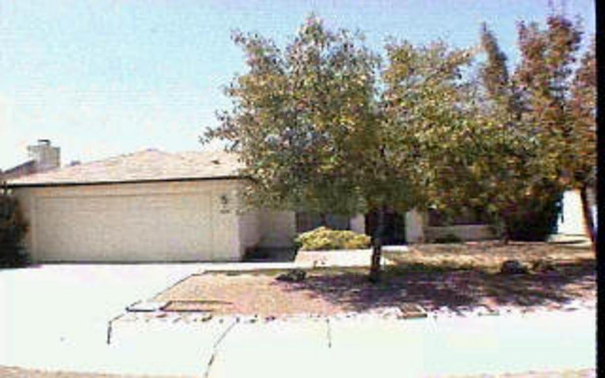 9333 N Eaglestone Loop, Tucson, AZ 85742 photo 1