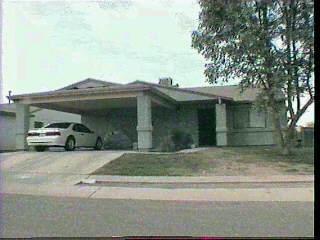 5890 S Springbrook Dr, Tucson, AZ 85746 photo 1