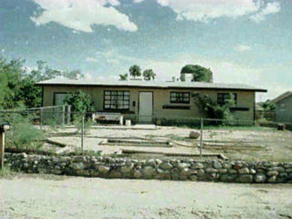 4550 E Sylvane St, Tucson, AZ 85711 photo 1