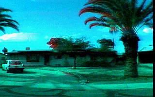 5931 E Sylvane St, Tucson, AZ 85711 photo 1