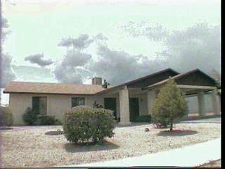 3043 W Capistrano, Tucson, AZ 85746 photo 2