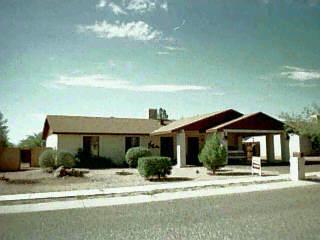 3043 W Capistrano, Tucson, AZ 85746 photo 1
