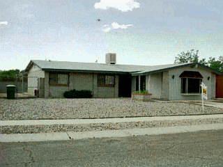 3602 S Calexico Ave, Tucson, AZ 85730 photo 1
