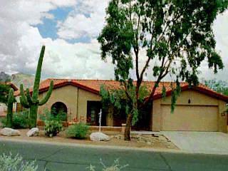 5740 N Avenida Silencioso, Tucson, AZ 85750 photo 1