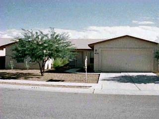 9810 E Bennet Dr, Tucson, AZ 85747 photo 1