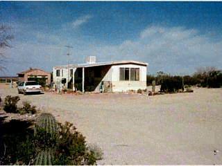 14615 E Colossal Cave Rd, Vail, AZ 85641 photo 1