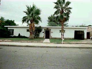 2902 E Devon St, Tucson, AZ 85716 photo 1