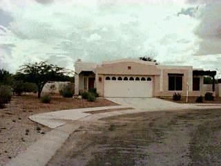 10420 E Rushlight Dr, Tucson, AZ 85748 photo 1